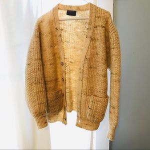 Pendleton Vintage Wool Sweater ⛄️